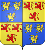 Logo de Diéval